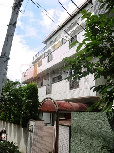 メゾンキサラギ