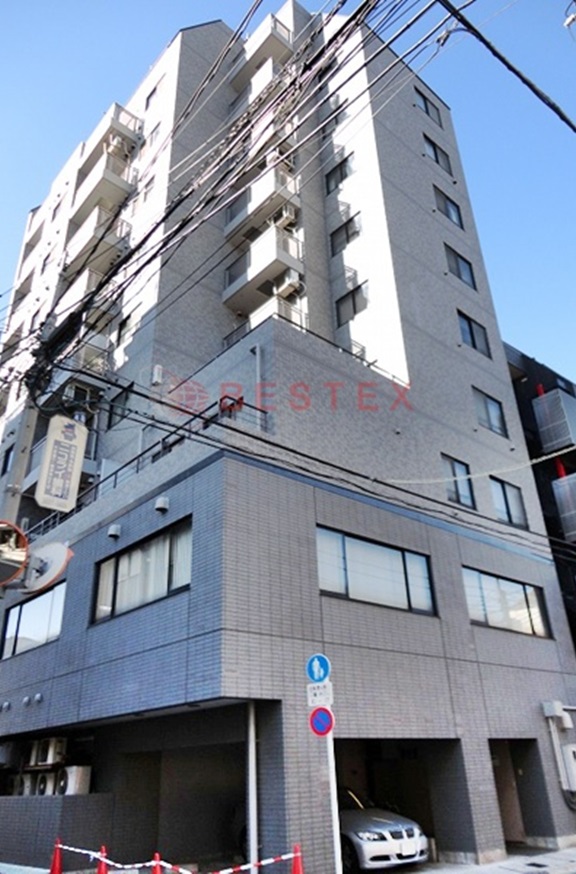 クレストホーム根津 クレストホーム根津