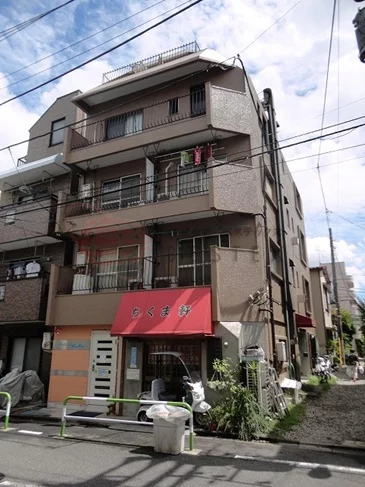 メープルハウス