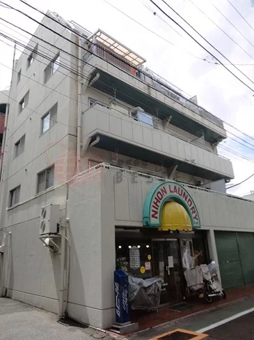 デュアルハイツ千石