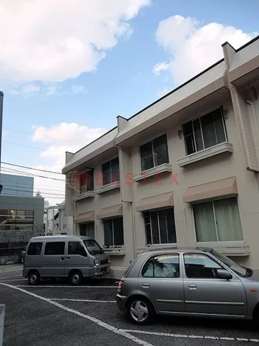 コーポコヤナギ