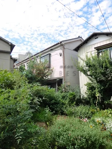 千石ななアパート