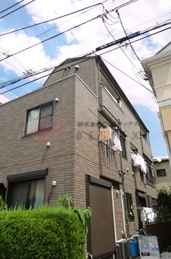 ビュー目白台 ビュー目白台