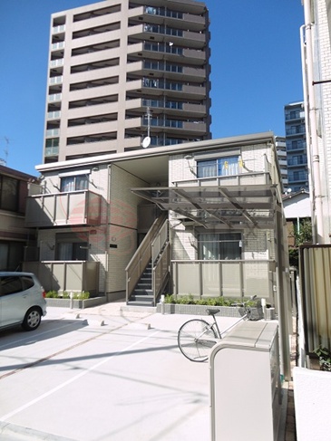 カーサフェリーチェ カーサフェリーチェ