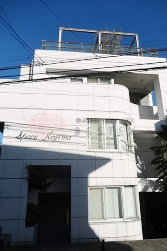 スペイスコジマ