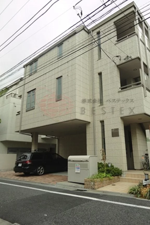 メゾンブランシュ（向丘）