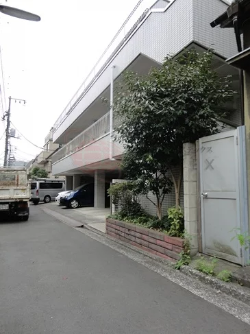 メゾン・ド・ルタン