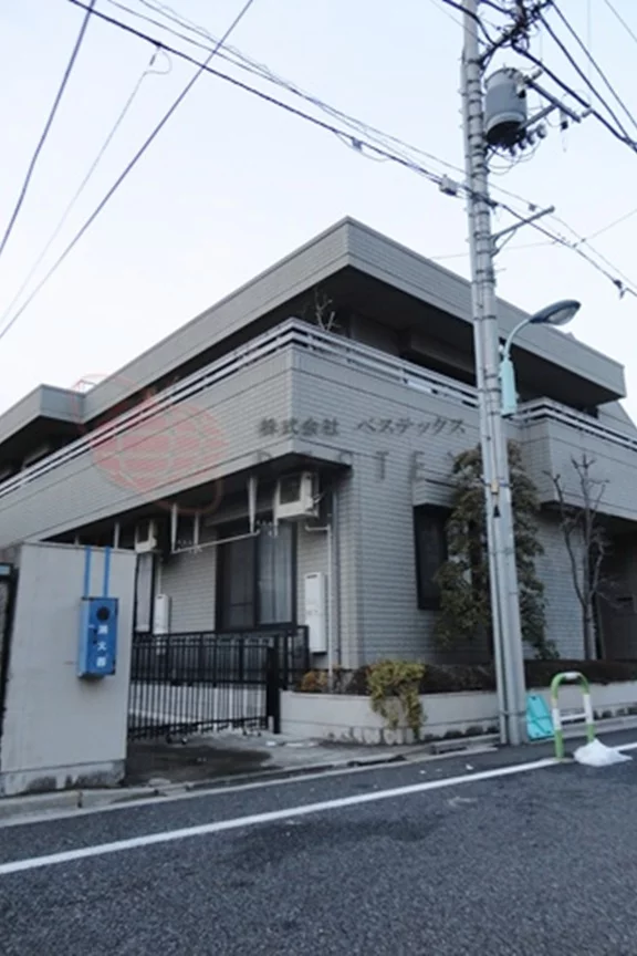 ユニヴェール大和郷