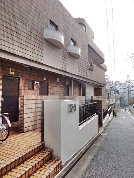 ハイツナリズミ