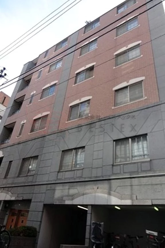 グランシティ御茶ノ水エクセランヒルズ