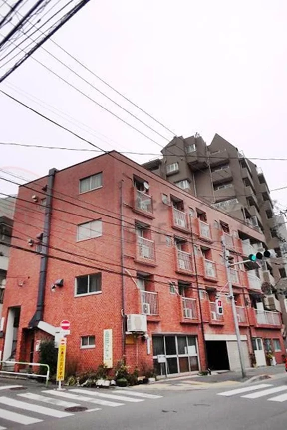 サンモール後楽園