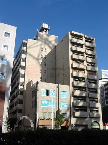 本郷壱岐坂ハイツ