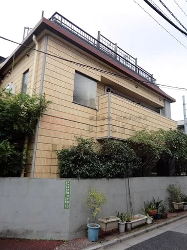 フォレストコートヤマグチ