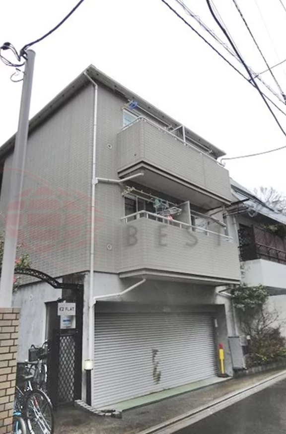 K2FLAT(ケーツーフラット)