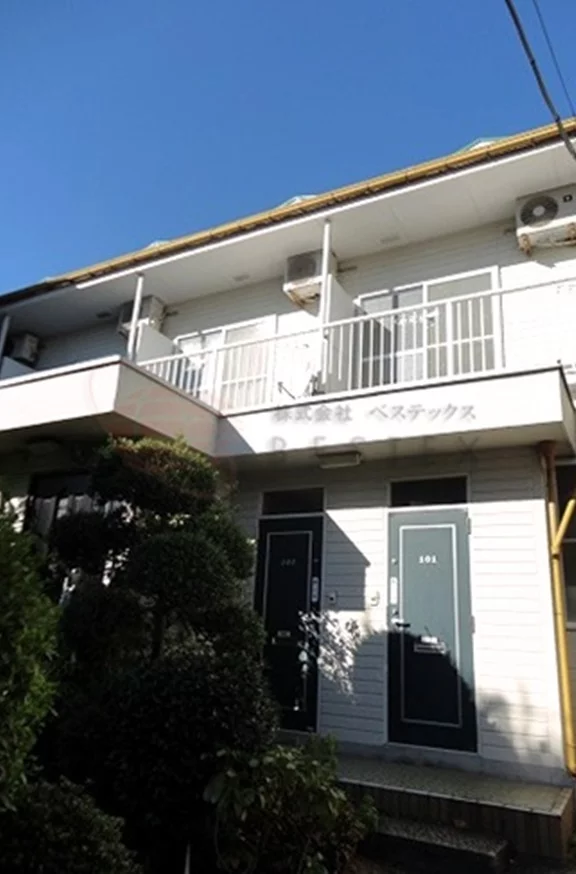 クレインズ山崎