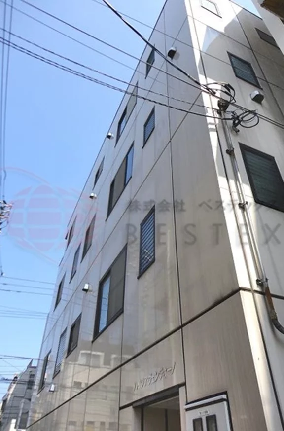 ハイツアヴァンティーノ