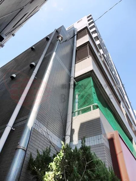 スカイハイム高橋五番館