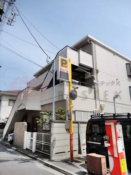 エステート黒坂