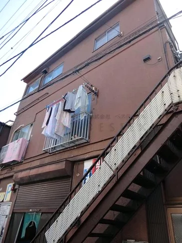 木下ビル(小石川)