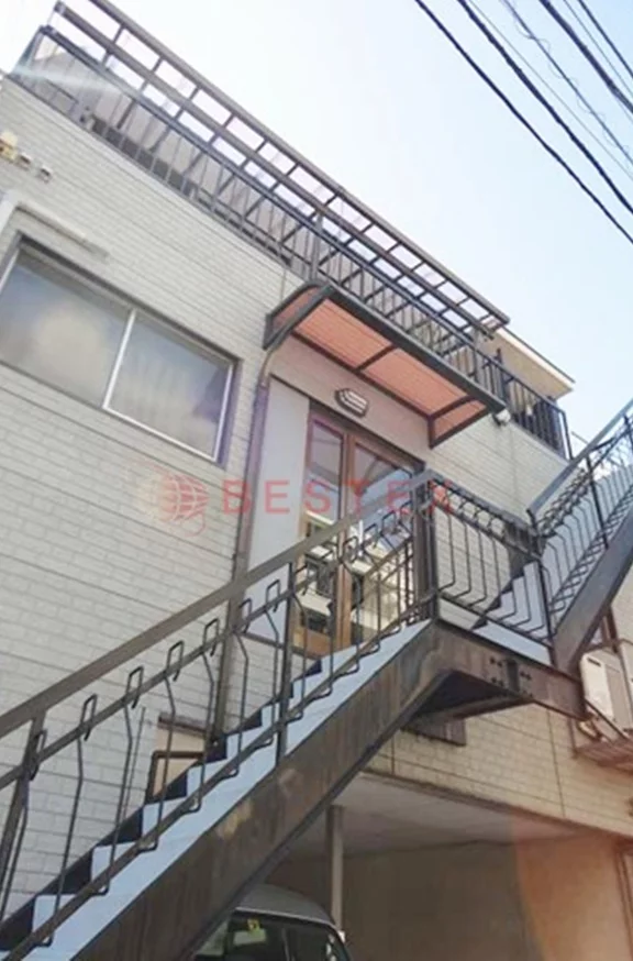 ルーチェ小石川