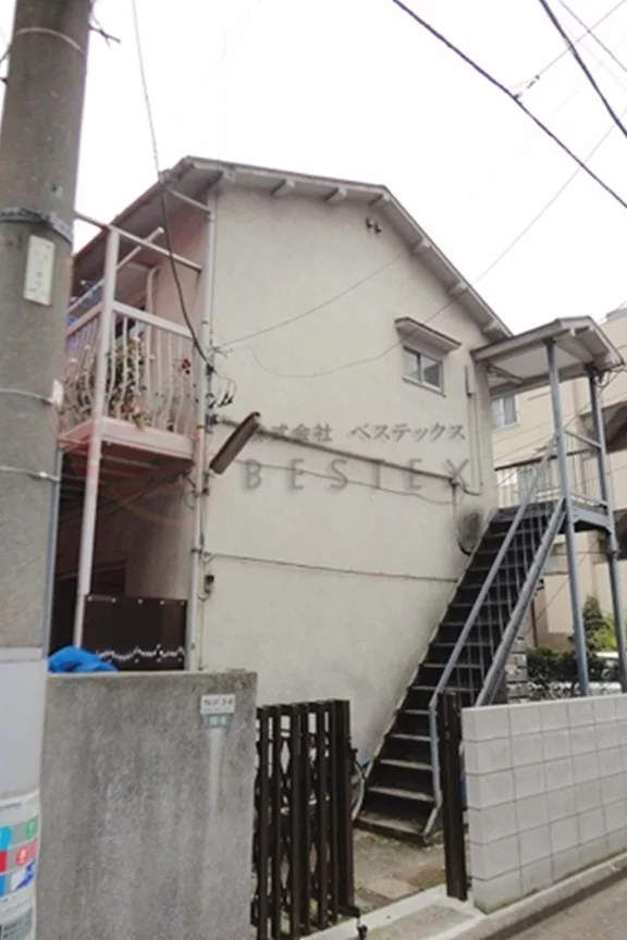 文京フレンドコーポ