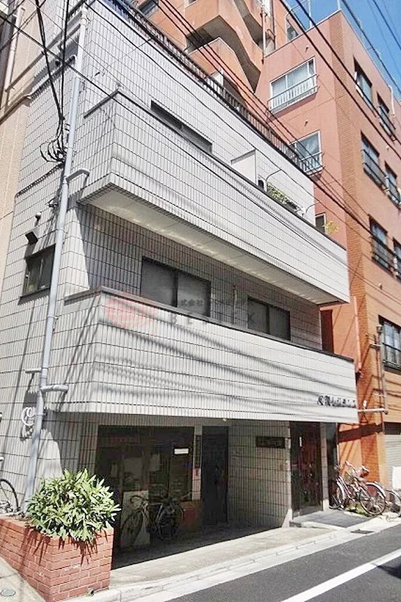 心和レジデンス