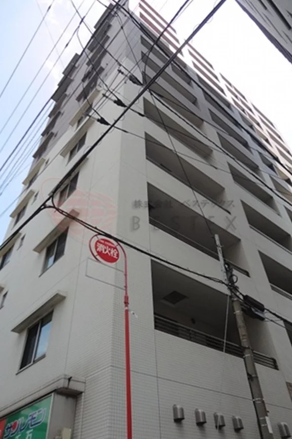 パークホームズ文京千石ステーションプレイス