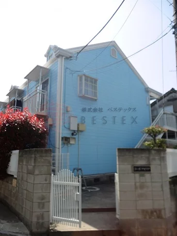 コーポアゼリア