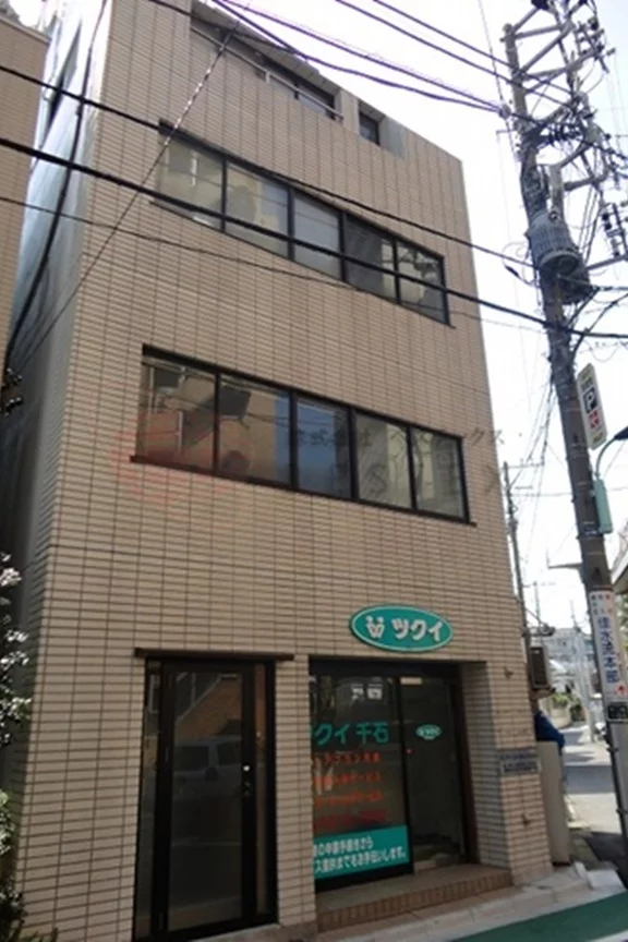 千石グリーンパーク