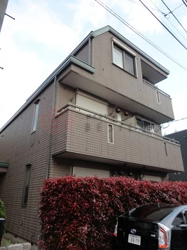 アネシス目白台