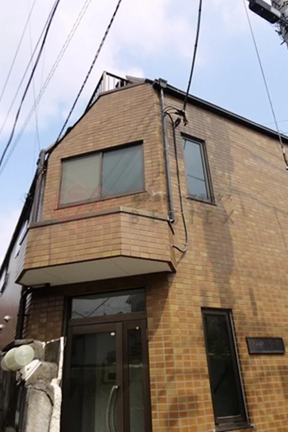 メゾン・ド・紫雲