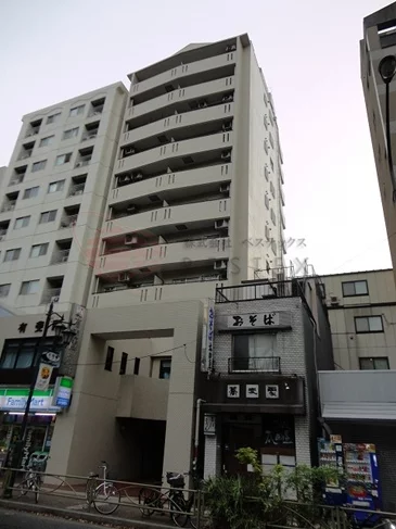 モンテベルデ第二東大前