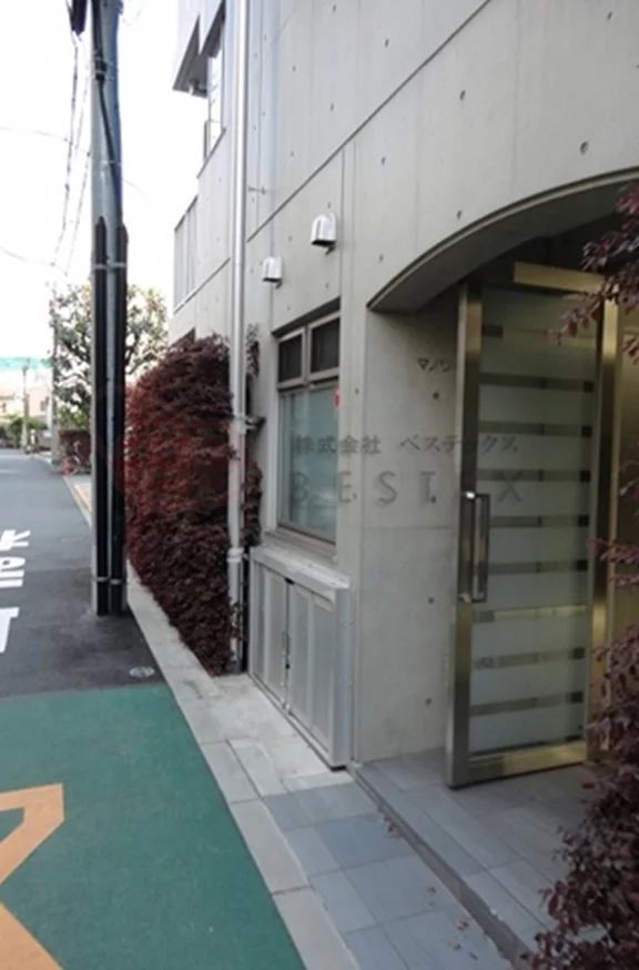 マノワール千寿