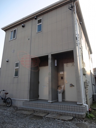 カーサ目白台 カーサ目白台