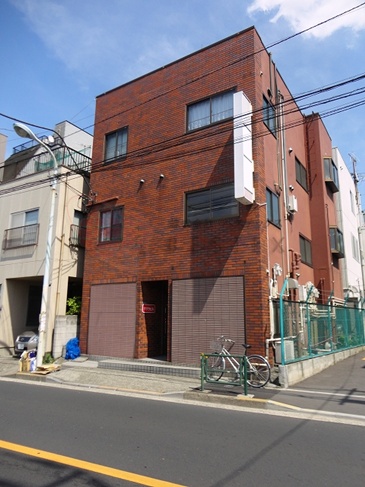 サクラビル サクラビル