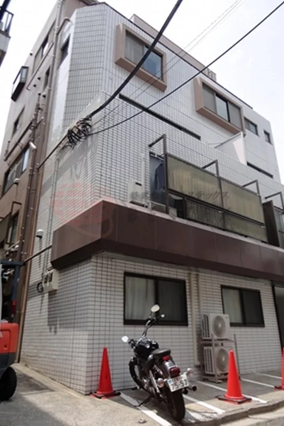 関口パークビル