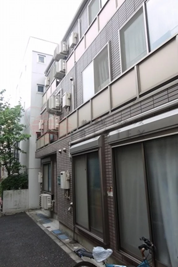 DRホームズ本郷