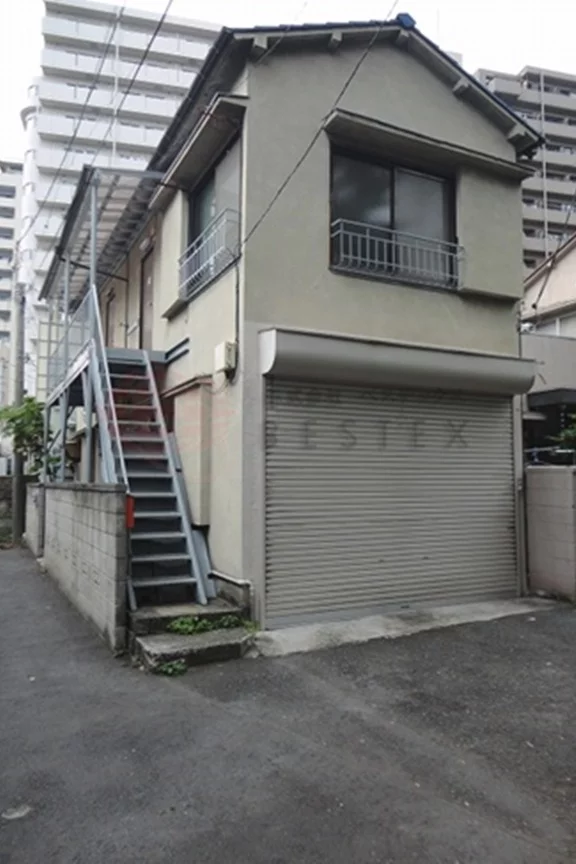 フラットパーク