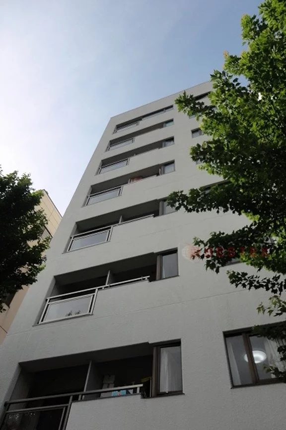 パレス御茶ノ水2号館