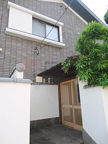 白山タウンハウス