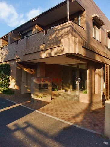 東急ドエルアルス大塚南