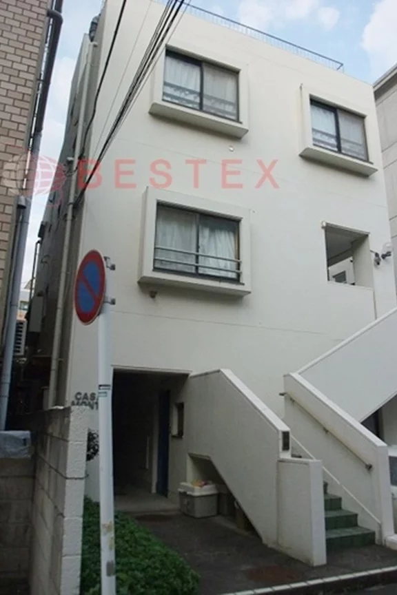 カーサ・モンテ