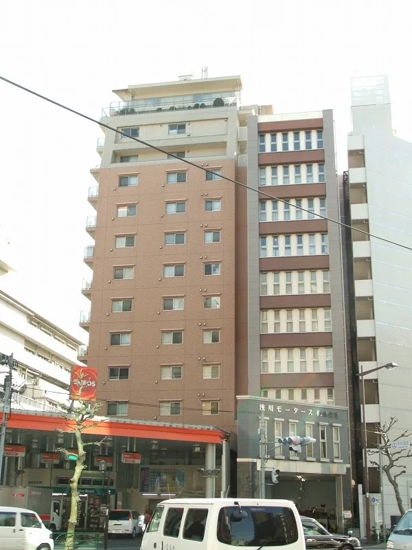 ルミエール東神田