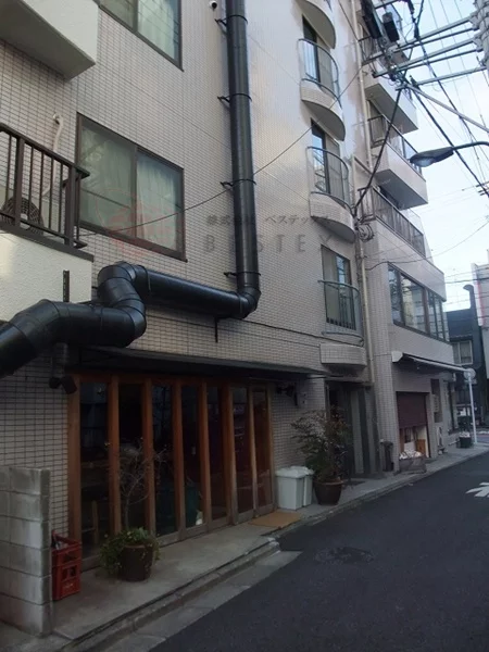 シティハイツ千駄木