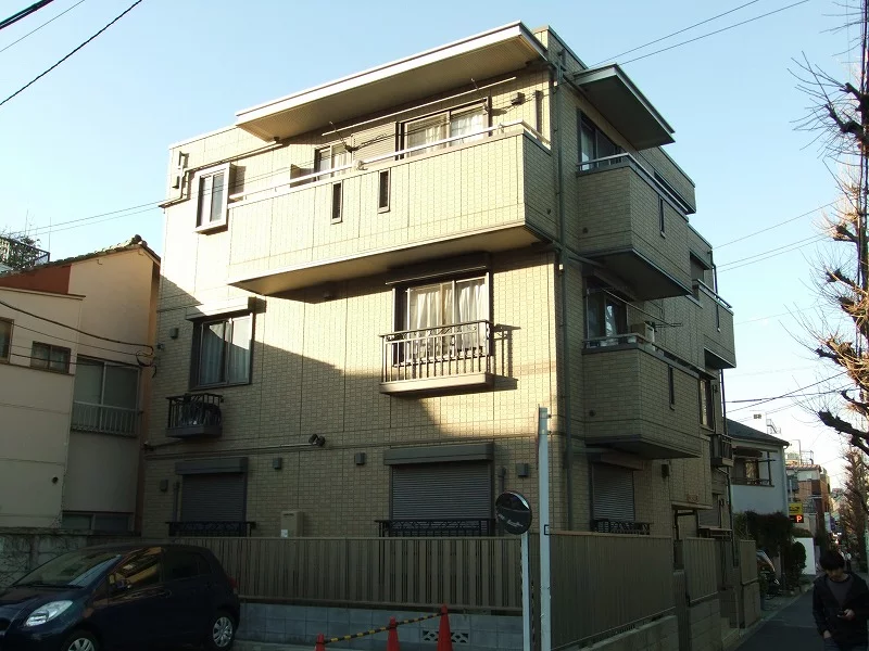 アヴェニュー本駒込