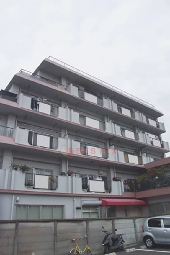 マンションはづき