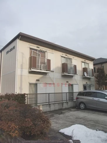 グリーンハイツ半田