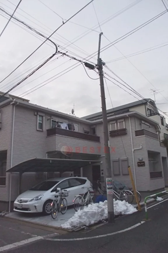 【築浅】Mocha Blanche(モカ ブランシェ)