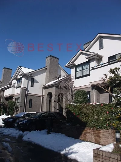 クレール白山（白山2丁目）