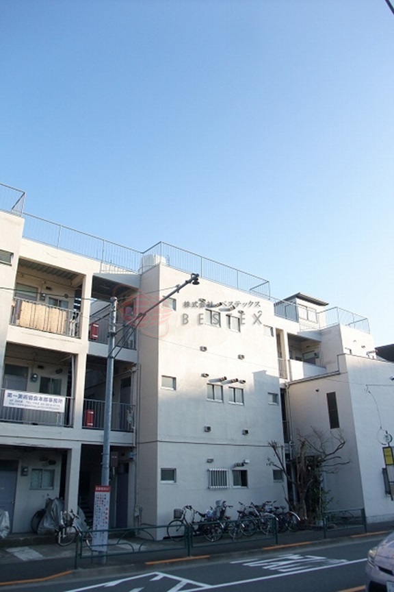入澤マンション 入澤マンション